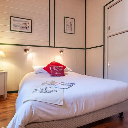 L'hermitage Brides-les-Bains