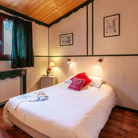 Hotel L'hermitage 3*