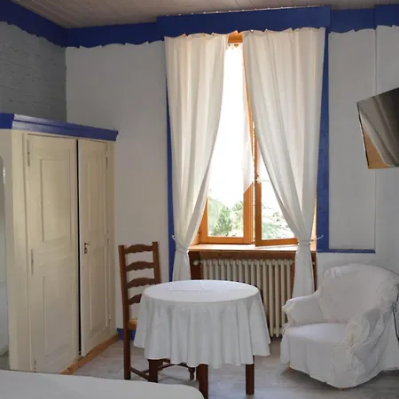 L'hermitage Hotel 3*