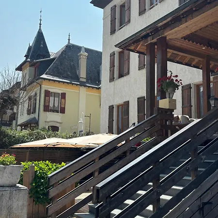 L'hermitage