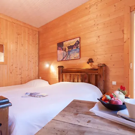 L'hermitage 3* Brides-les-Bains