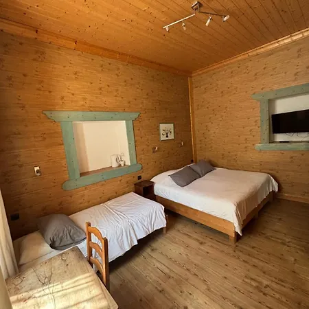 Hotel L'hermitage