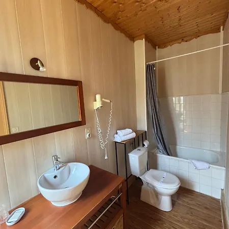 L'hermitage 3* Brides-les-Bains