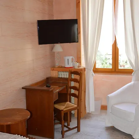 Hotel L'hermitage