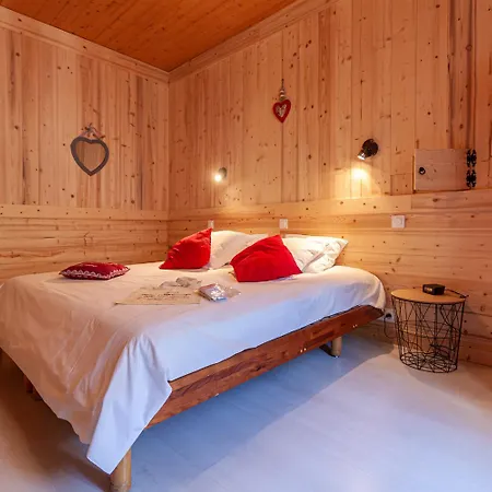 L'hermitage 3* Brides-les-Bains
