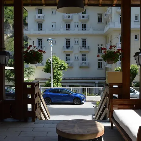 L'hermitage 3*