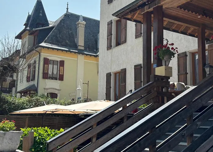 L'hermitage
